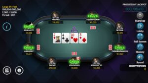 Rekomendasi Agen Hoki Poker 88 IdnPlay